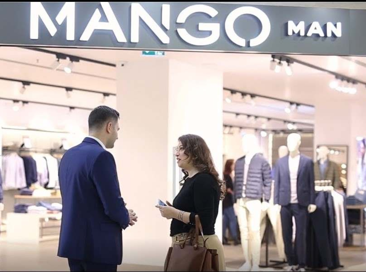 Mango